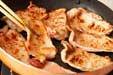 豚肉板コンショウガ焼きの作り方の手順7