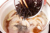 ひじきと春雨のスープの作り方5