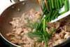 豚肉の山椒風味炒めの作り方の手順6
