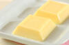 卵豆腐のだしあんかけの作り方の手順3