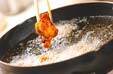 鶏肉のジューシー揚げの作り方の手順7
