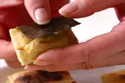 豆腐のグリル焼きの作り方4