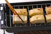 豆腐のグリル焼きの作り方3