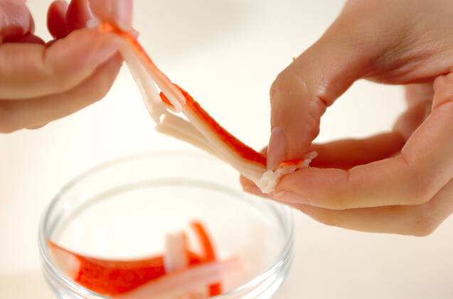 モヤシのゴマ和えの作り方の手順1