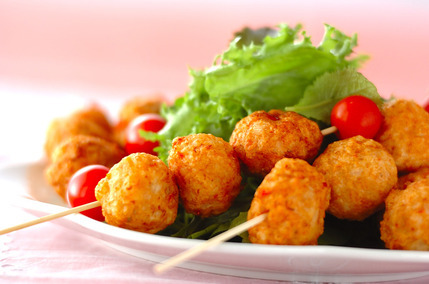 レンコンボウル