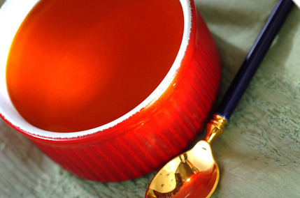 なめらかプリン