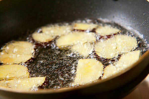 大学芋の作り方の手順2