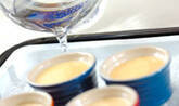 クレーム・ブリュレの作り方4
