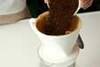 ジンジャーコーヒーの作り方の手順4