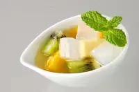 ナタデココフルーツ