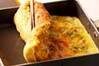 切干し大根の卵焼きの作り方の手順3