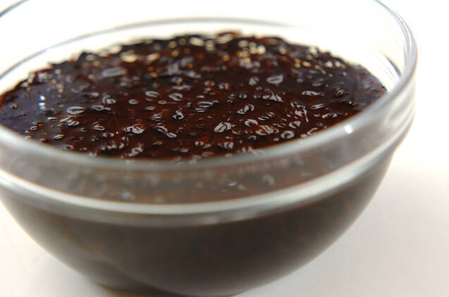 ヒジキのヘルシーサラダの作り方の手順1