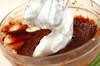 ねっとり里芋のチョコパウンドケーキの作り方の手順7