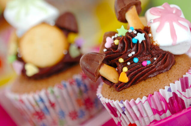 特別な日に作りたいチョコレートケーキレシピ14選 デコレーションのコツも Macaroni