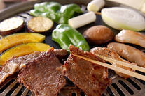 ワイワイ！焼き肉