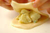 ジャガネギマヨガーリックパンの作り方の手順10
