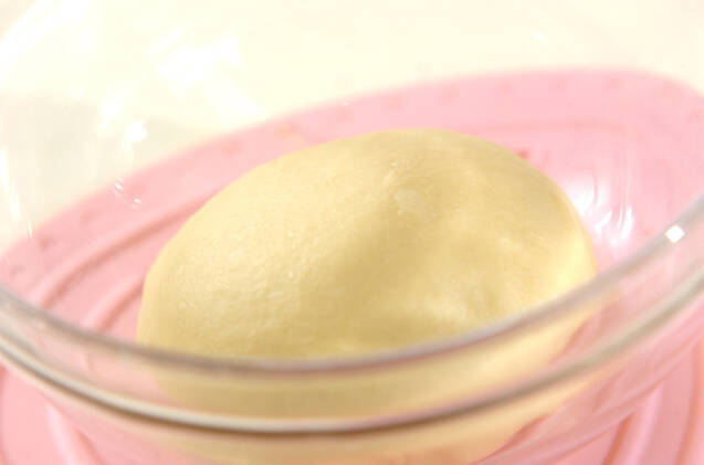 ジャガネギマヨガーリックパンの作り方の手順7