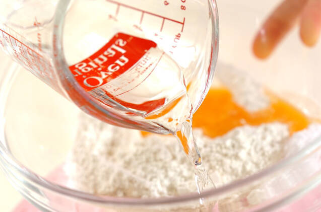 ジャガネギマヨガーリックパンの作り方の手順6