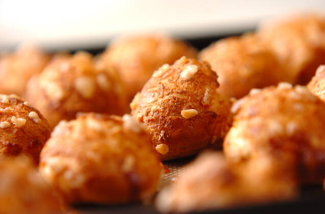 シュケットの作り方の手順9