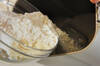 新玉ネギの食パンの作り方の手順2