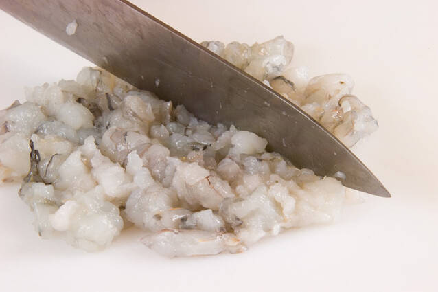 なんちゃってエビフライの作り方の手順5