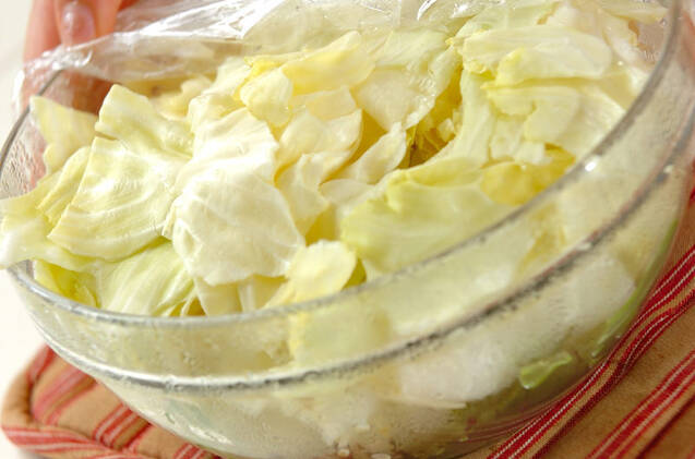 まるでお店の仕上がり！本格回鍋肉（ホイコーロー）の作り方の手順6