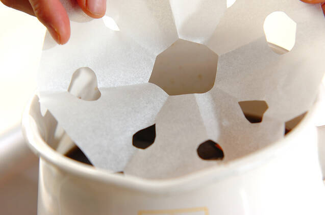 水煮大豆の煮物の作り方の手順7