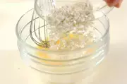 料亭の味！ハモの天ぷらの作り方2