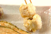 料亭の味！ハモの天ぷらの作り方4