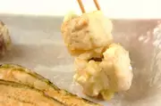 料亭の味！ハモの天ぷらの作り方4