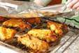 タンドリーチキンの作り方5
