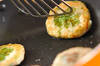 おから入りエスニックつくね焼きの作り方の手順3