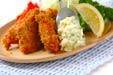 カキフライの作り方8