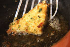 チーズフライの作り方の手順3