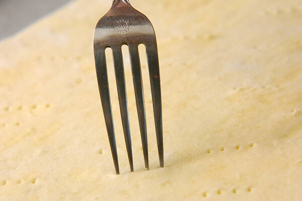 ミルフィーユの作り方の手順2