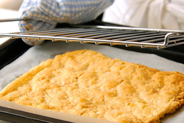 ミルフィーユの作り方の手順3