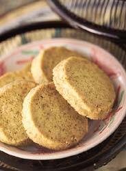 鉄観音クッキー