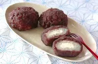 変わり種！？おはぎ