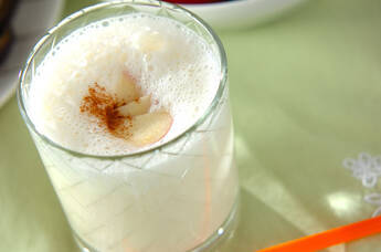 アップルラッシー