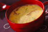 春雨のトロミスープ