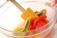 フルーツヨーグルトの作り方の手順3