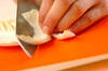 15分でできる白菜のお好み焼き by山口 祐未さんの作り方の手順1