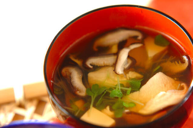 ささみの葛たたき汁