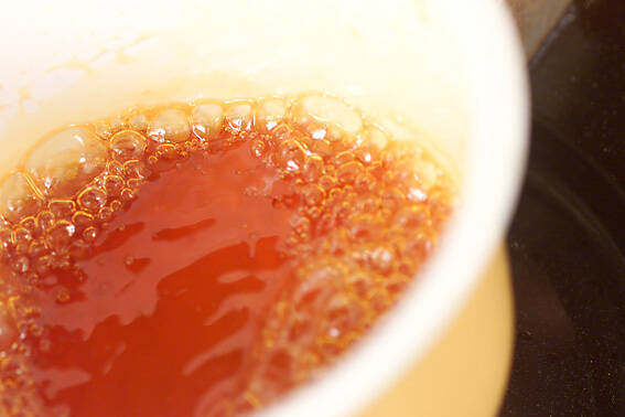 カボチャのプリンの作り方の手順6