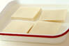 高野豆腐の戻し方の作り方の手順1
