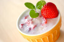 イチゴミルクカン