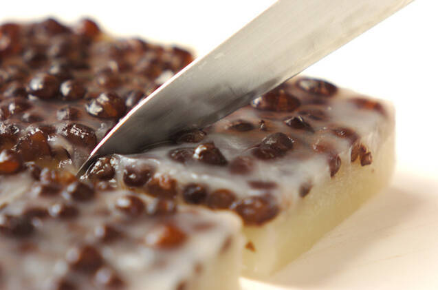 水無月の作り方の手順6