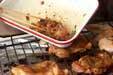 鶏肉の和風オーブン焼きの作り方の手順7