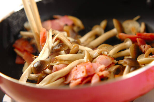 あたたまる、冬のキッシュパンの作り方の手順4