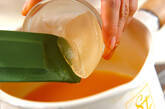 まるごとみかんのゼリーの作り方3
